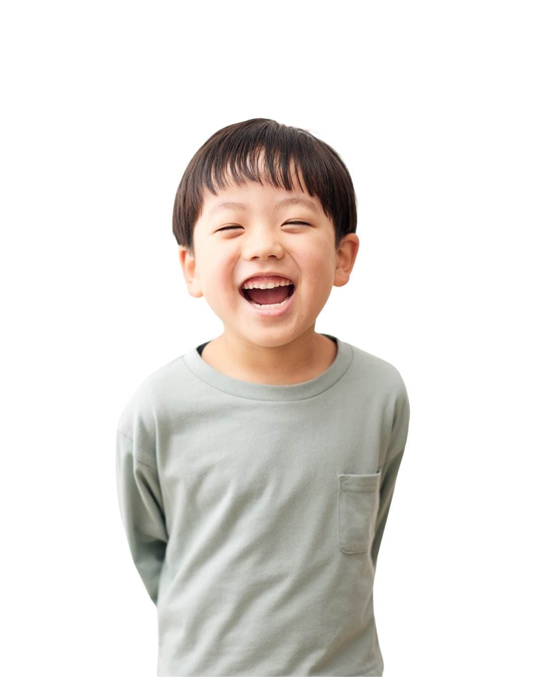 Anak bahagia belajar bersama Lesku.id