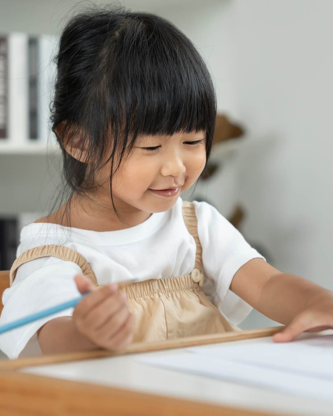 Literacy & Numeracy Skills